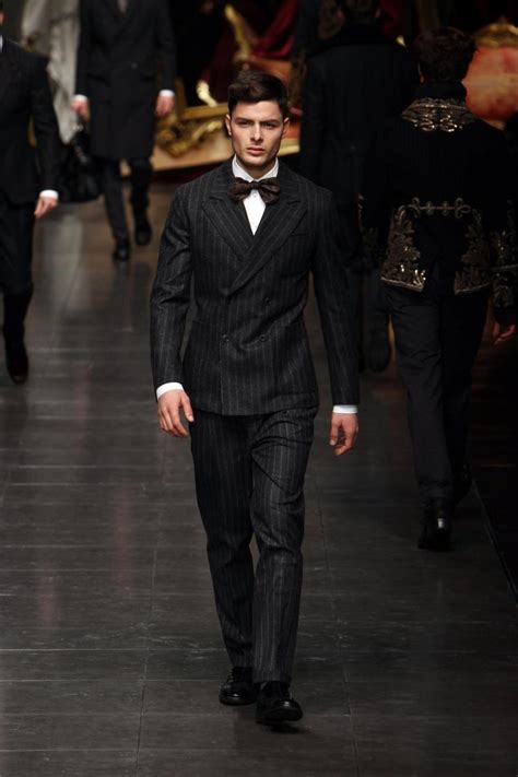 dolce gabbana abito da sposa uomo|Abiti, Giacche e Blazer da uomo .